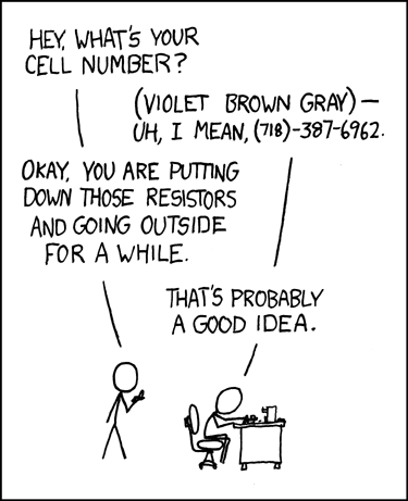 xkcd 23.2.2007