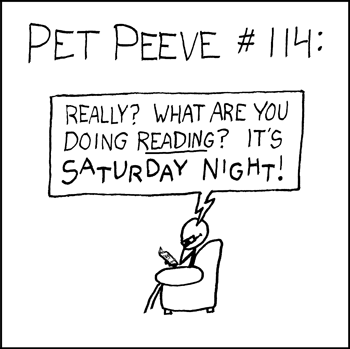 xkcd 21.3.2007