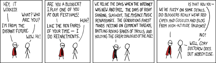 xkcd 23.3.2007