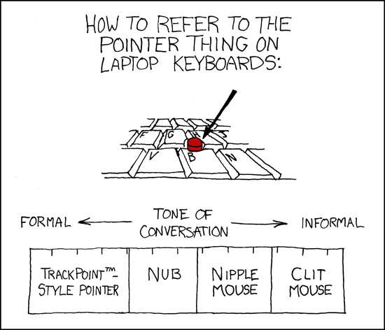 xkcd 2.4.2007