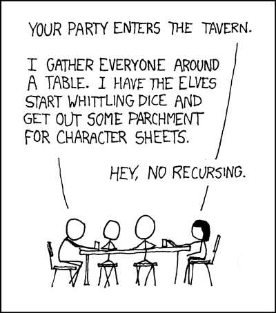 xkcd 4.4.2007