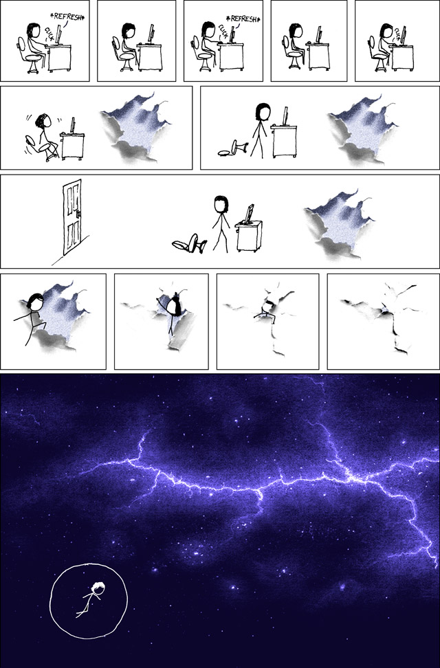 xkcd 21.5.2007