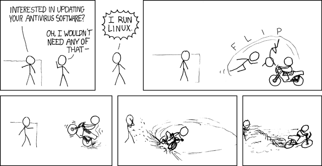 xkcd 4.6.2007