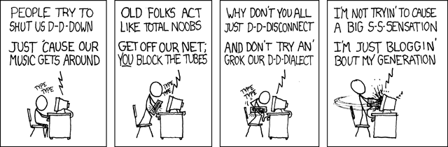 xkcd 8.6.2007