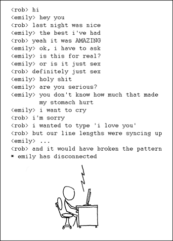 xkcd 13.6.2007