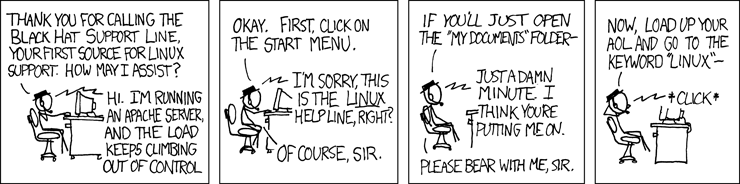 xkcd 18.6.2007