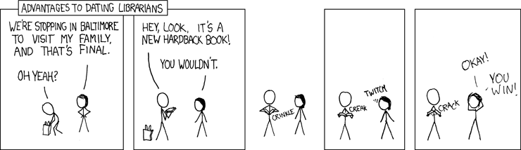 xkcd 22.6.2007