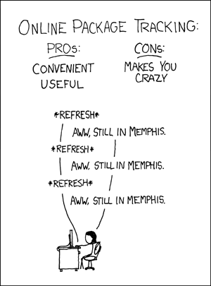 xkcd 25.6.2007