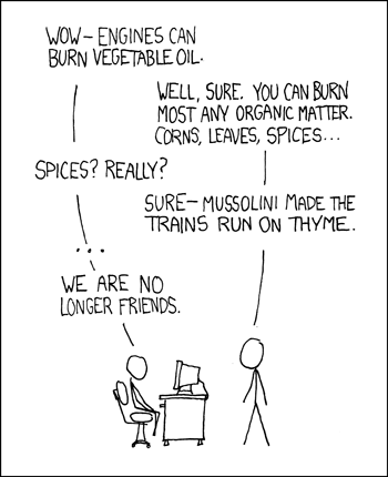 xkcd 27.6.2007