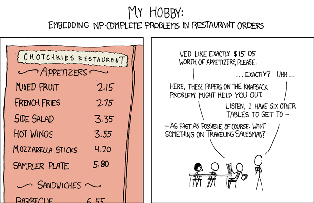 xkcd 9.7.2007