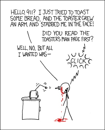 xkcd 23.7.2007