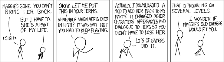 xkcd 6.8.2007