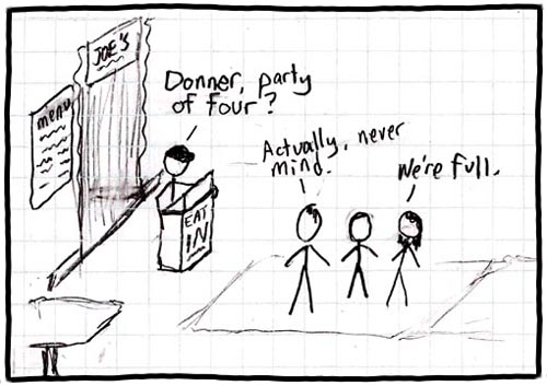 xkcd 1.1.2006