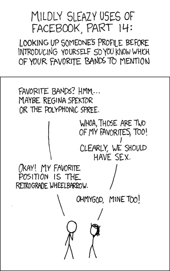 xkcd 8.8.2007