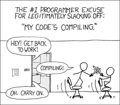 xkcd 15.8.2007