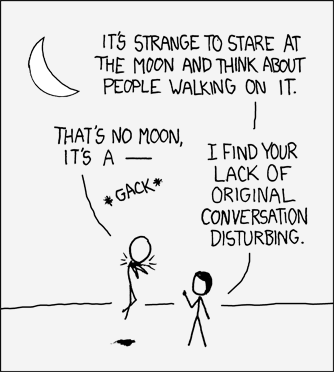 xkcd 24.8.2007