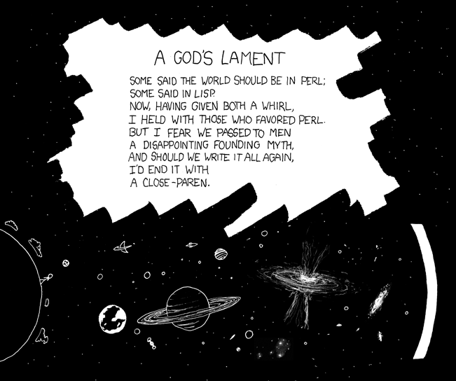 xkcd 5.9.2007