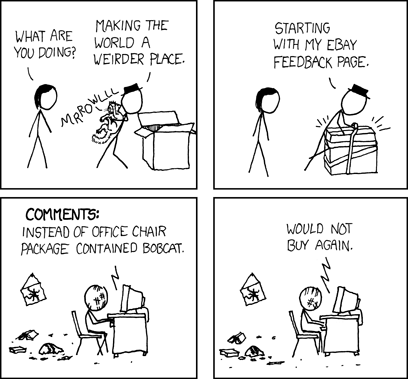 xkcd 5.10.2007