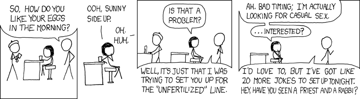 xkcd 12.10.2007