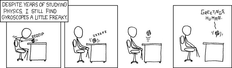 xkcd 22.10.2007