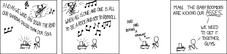 xkcd 7.11.2007