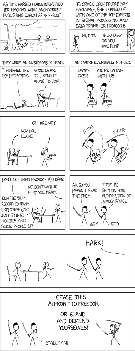 xkcd 14.11.2007