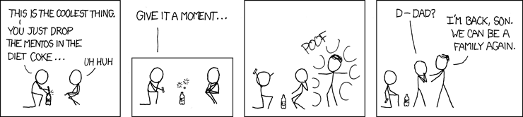 xkcd 19.11.2007