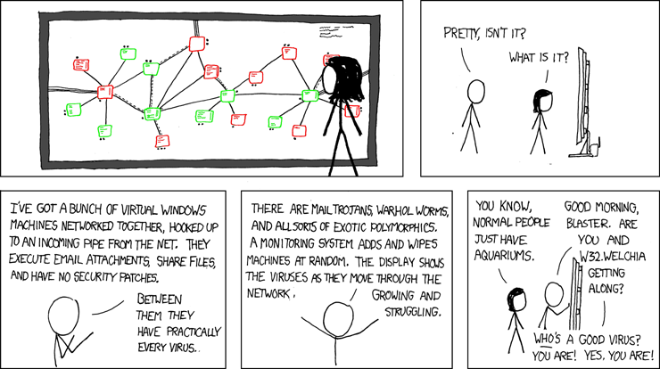 xkcd 28.11.2007