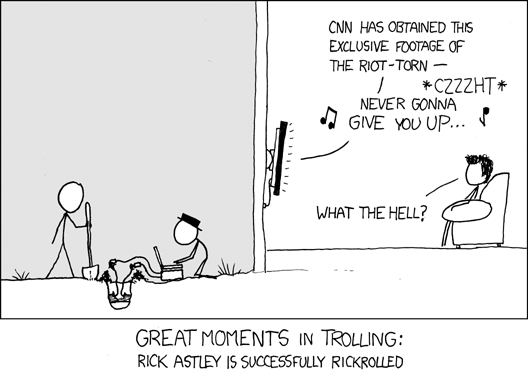 xkcd 30.11.2007