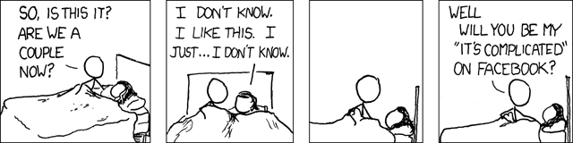 xkcd 10.12.2007