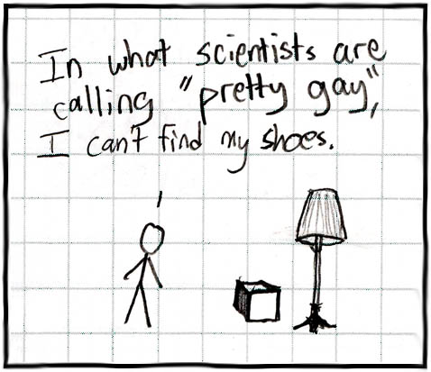 xkcd 1.1.2006