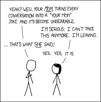 xkcd 4.1.2008