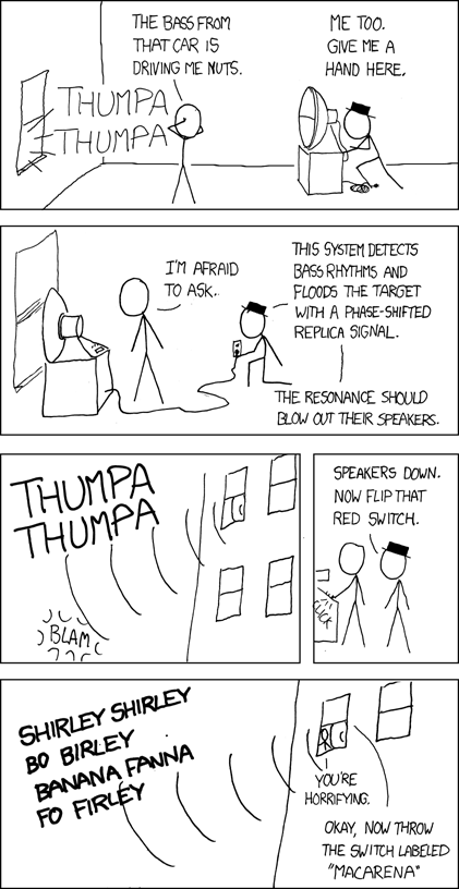 xkcd 9.1.2008