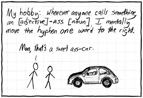 xkcd 1.1.2006