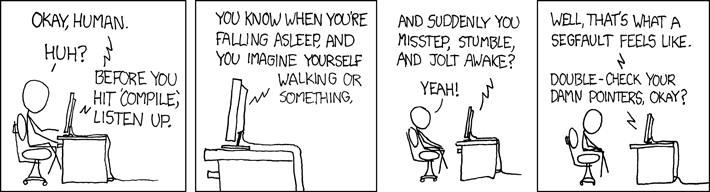 xkcd 16.1.2008