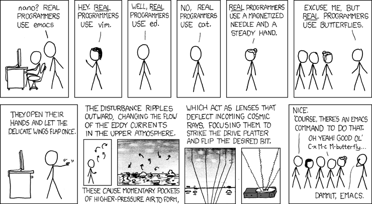 xkcd 1.2.2008