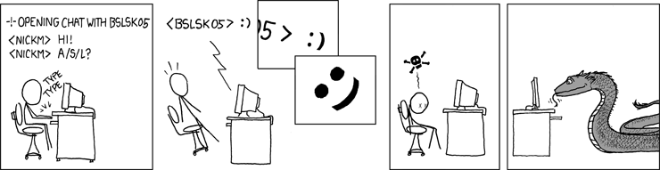 xkcd 6.2.2008