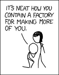 xkcd 22.2.2008