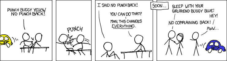 xkcd 5.3.2008