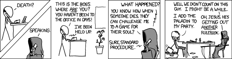 xkcd 7.3.2008