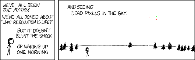 xkcd 12.3.2008