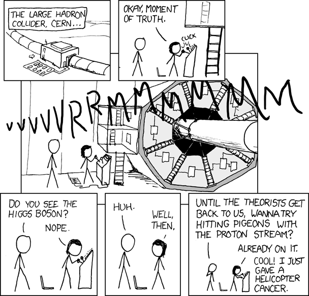 xkcd 26.3.2008