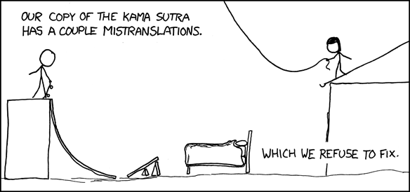 xkcd 23.4.2008