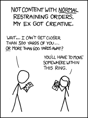 xkcd 25.4.2008