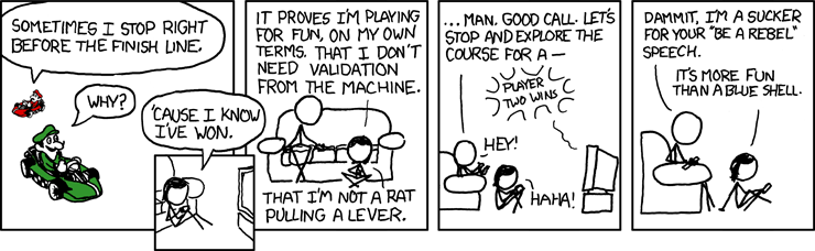 xkcd 14.5.2008