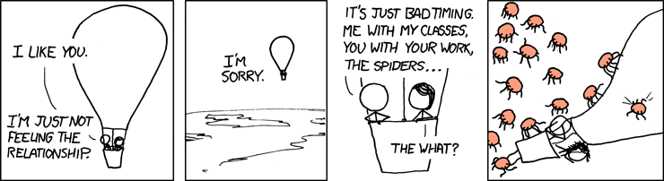 xkcd 23.5.2008