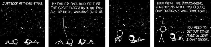 xkcd 26.5.2008