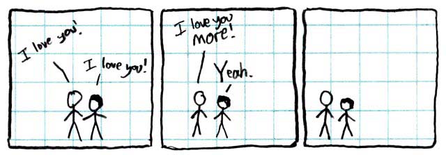 xkcd 1.1.2006