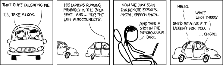 xkcd 23.6.2008