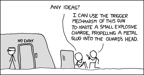 xkcd 2.7.2008